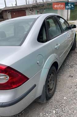 Ford Focus  2007