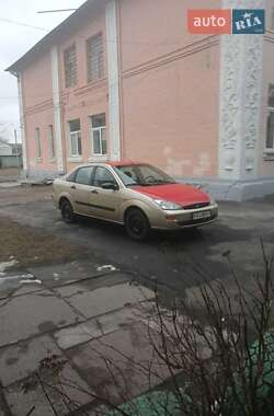 Ford Focus  2003