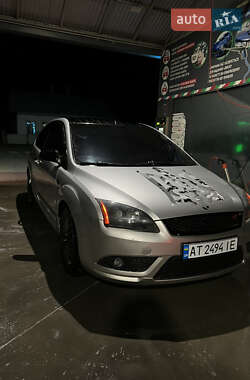Ford Focus  2007
