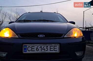 Ford Focus  2003