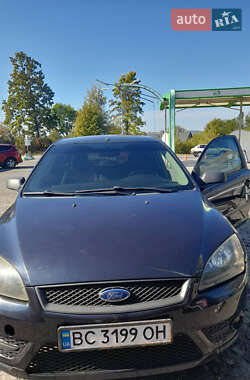 Ford Focus 2007