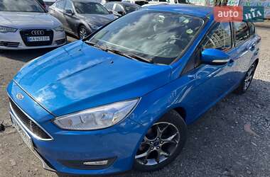 Ford Focus  2014
