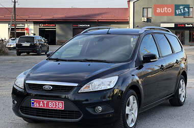Ford Focus  2008