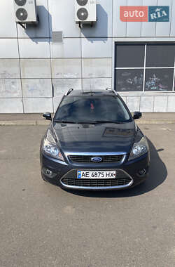 Ford Focus  2008