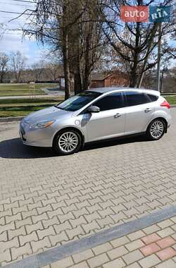 Ford Focus  2015