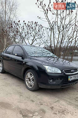 Ford Focus  2006
