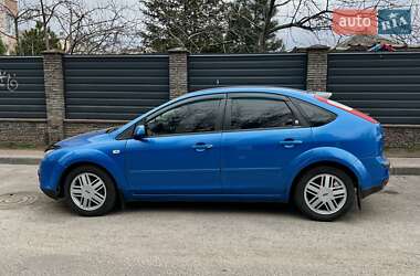Ford Focus  2006