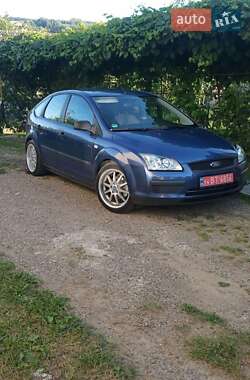 Ford Focus  2006