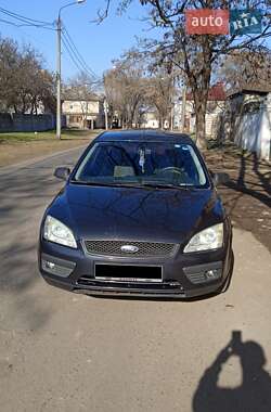 Ford Focus  2006