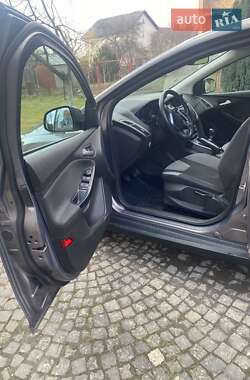Седан Ford Focus 2013 в Луцьку фото 7 Седан Ford Focus 2013 в Луцьку