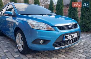 Ford Focus  2009