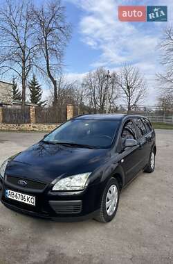 Ford Focus  2006