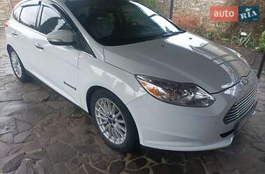 Ford Focus  2018