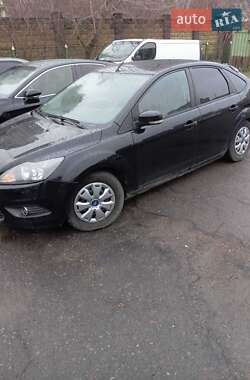 Ford Focus 2010