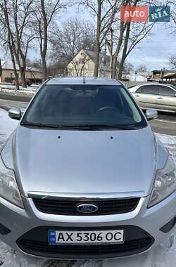 Ford Focus  2011