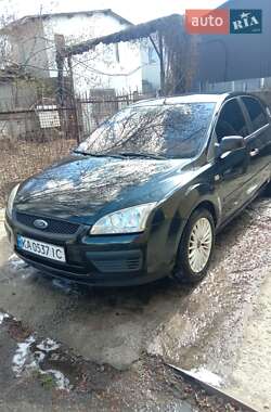 Ford Focus  2007