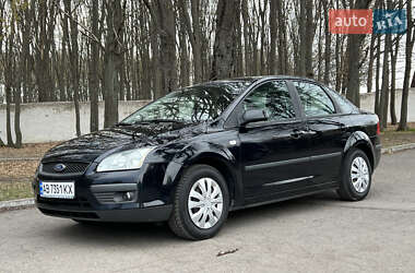 Ford Focus  2007