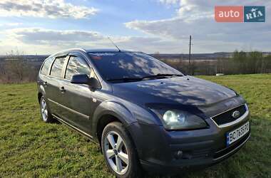 Ford Focus  2006