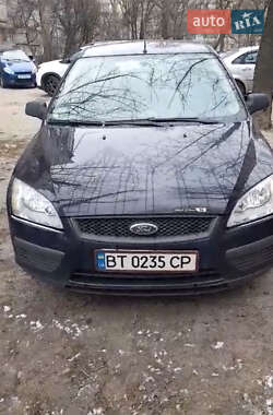 Ford Focus 2005