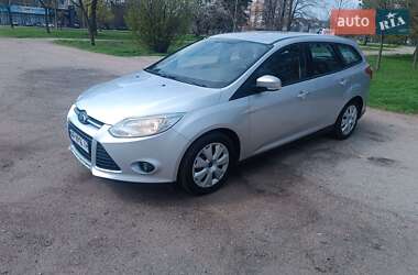 Ford Focus  2013