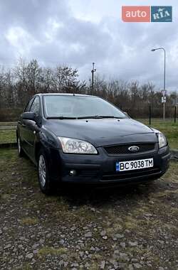 Ford Focus 2007