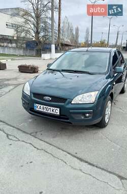 Ford Focus  2007