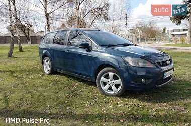 Ford Focus  2008