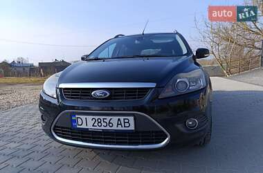 Ford Focus 2009