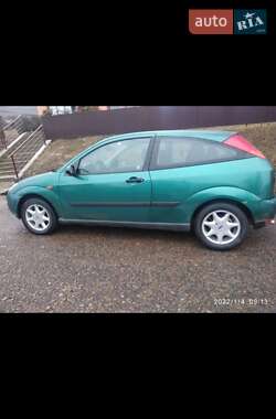 Ford Focus  1998