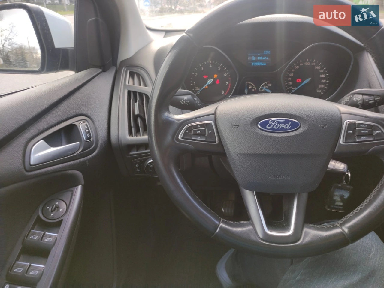 2018 Ford Focus - мініатюра 2