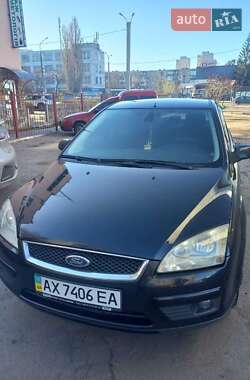 Ford Focus  2007