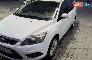 Ford Focus  2009