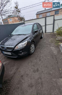 Ford Focus  2011
