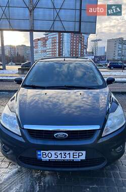 Ford Focus  2011