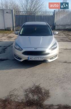 Ford Focus  2017