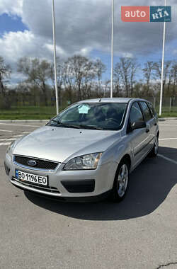 Ford Focus  2006