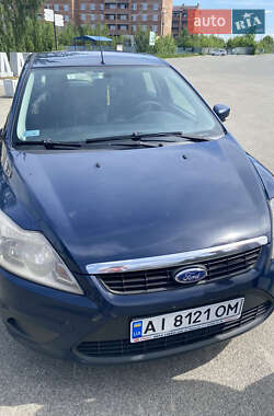 Ford Focus  2009