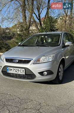 Ford Focus 2008