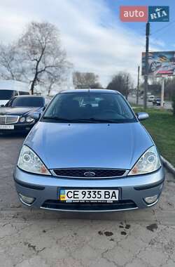 Ford Focus  2004