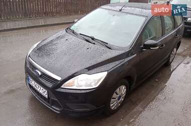Ford Focus  2008