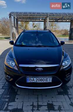 Ford Focus  2009