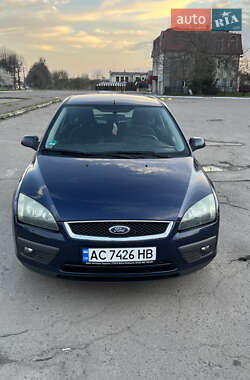 Ford Focus 2005