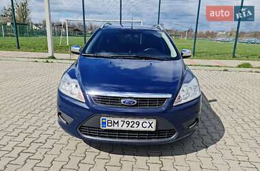 Ford Focus  2008