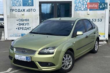 Ford Focus  2005