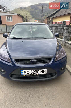 Ford Focus  2009