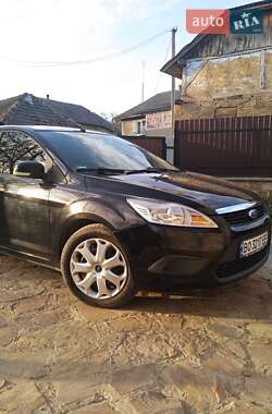 Ford Focus  2008