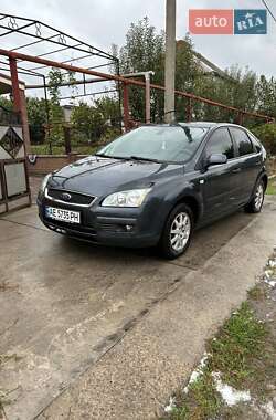 Ford Focus  2006