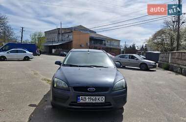 Ford Focus  2005
