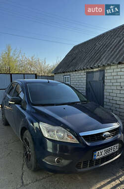 Ford Focus 2008