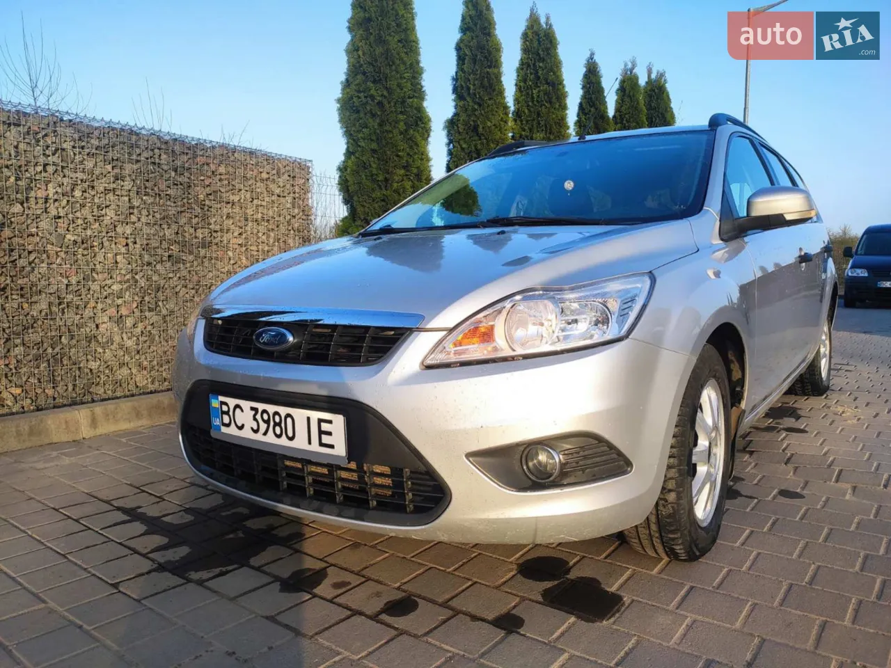2010 Ford Focus - мініатюра 5